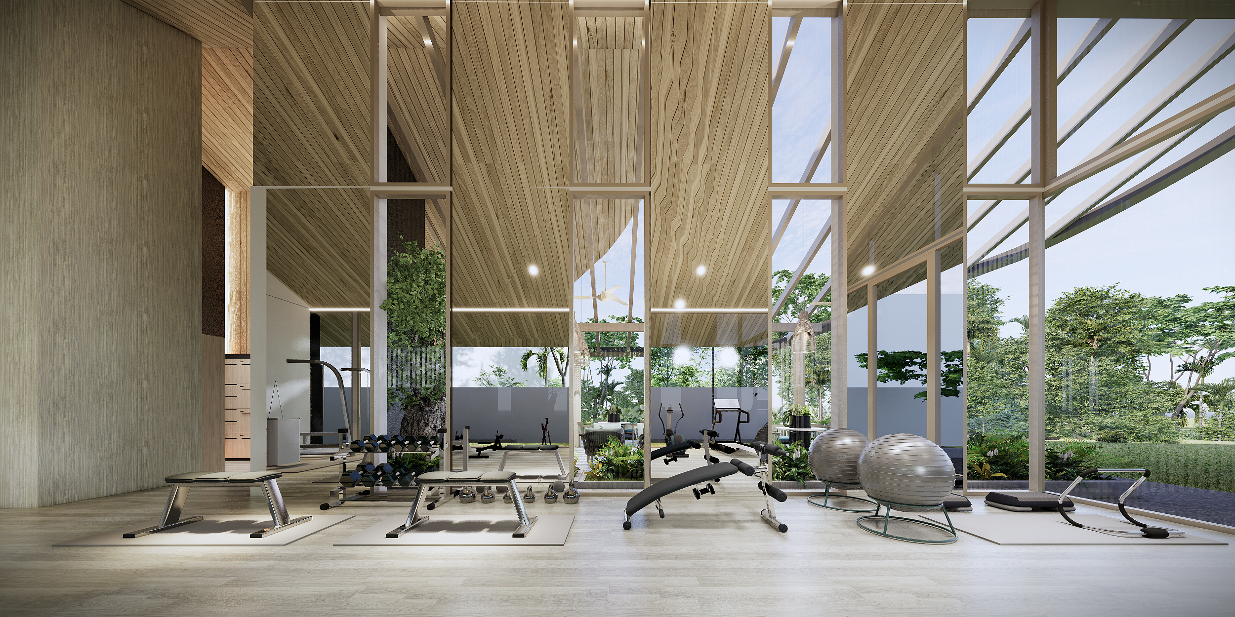 Amrits Luxury Villas 16
